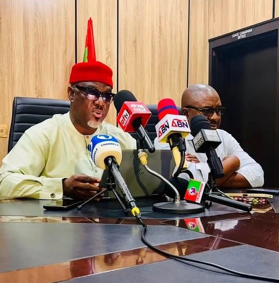 Labour Party Launches ₦2.8 Million Essay Competition for Students in Abia