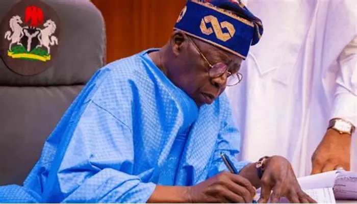 127 Disengaged MOUAU Workers Appeal to Tinubu for Intervention Over Job Loss