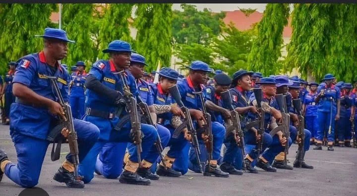 Abia NSCDC Pushes for Technology-Driven Security as Personnel Complete Capacity-Building Workshop