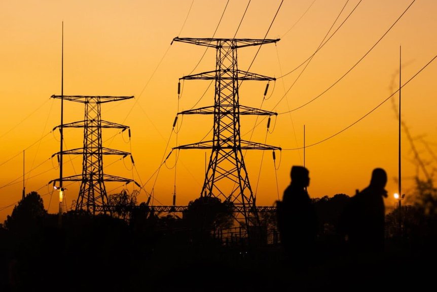 Abia Assembly Raises Alarm Over Six-Day Blackout in Aba, Demands Explanation from Aba Power