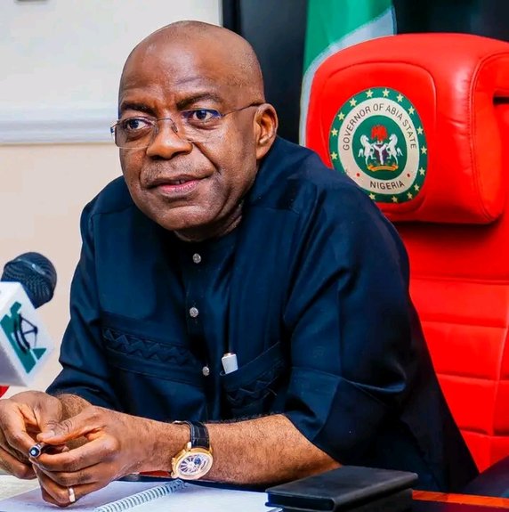 Otti Launches Capacity-Building Workshop for Abia Traditional Rulers