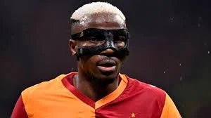 Osimhen Retains Status as Turkey's Highest-Paid Footballer Despite Salah's Move