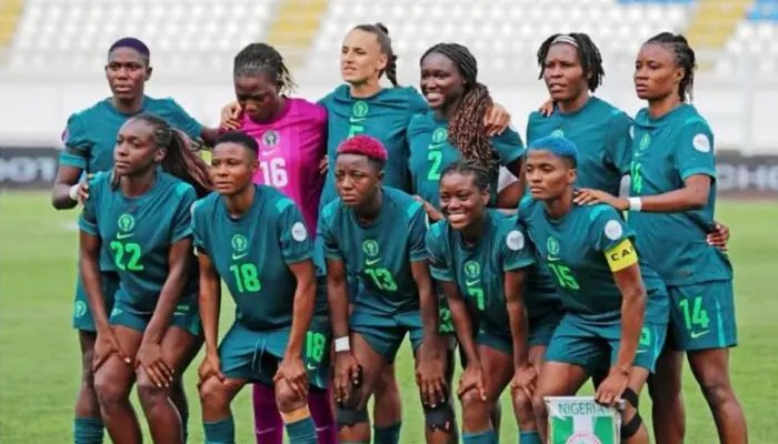 WAFCON 2026: Super Falcons Head to Casablanca for Quarter-Final Clash with Cameroon