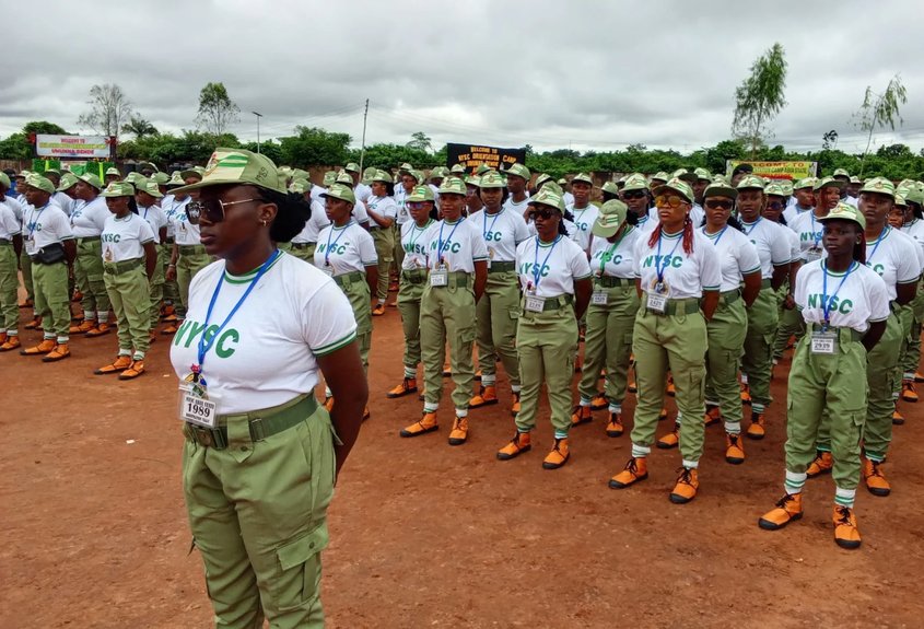 Abia Government Unveils Welfare, Entrepreneurship Initiatives for NYSC Members