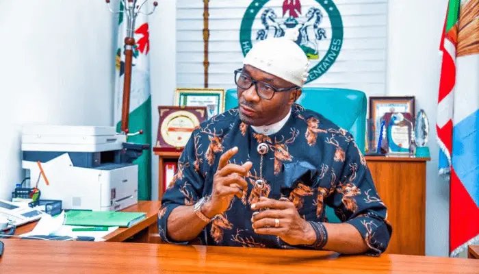 Abia Traditional Ruler Criticised Over Alleged Comments on 2027 Election