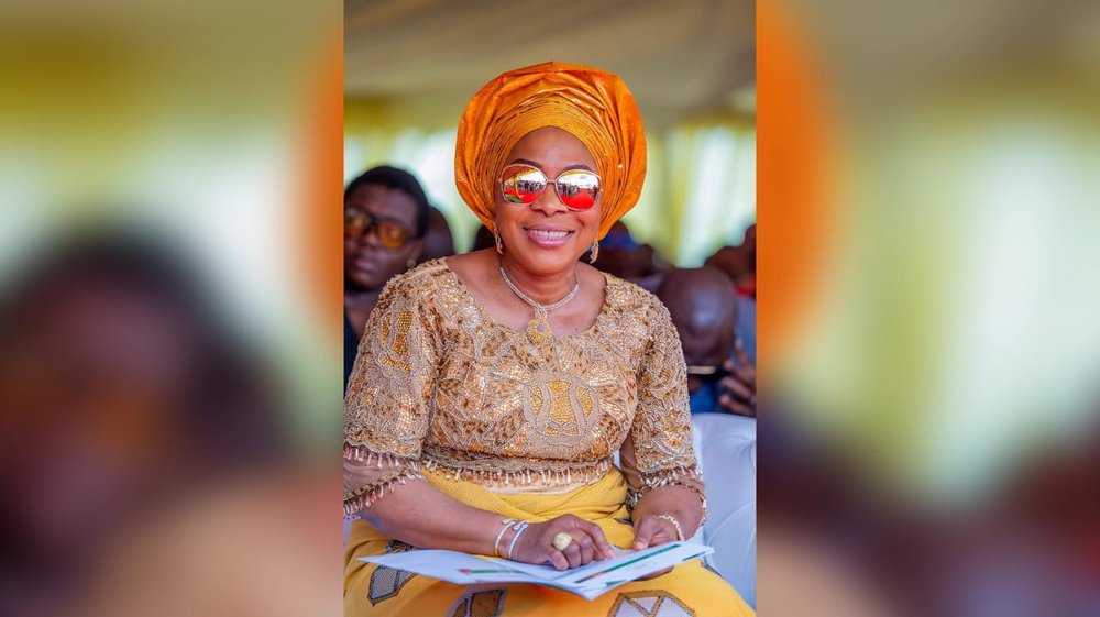 Otti’s Wife Raises Alarm Over Abuse, Neglect and Isolation of Elderly Persons