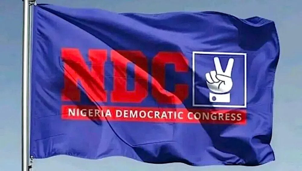Can NDC Address Growing Internal Concerns in Abia Ahead of 2027?