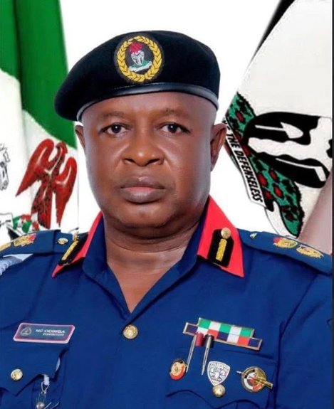 NSCDC Inaugurates Safe School, Disciplinary Committees in Abia, Unveils Operational Vehicles