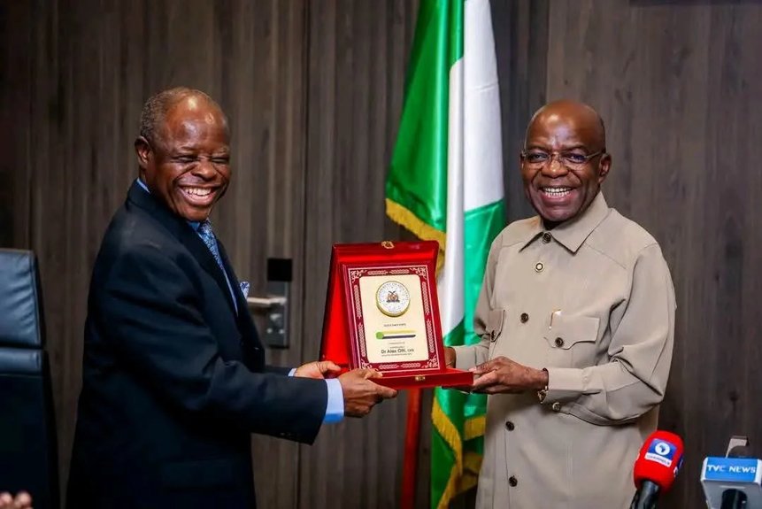 Otti Endorses Proposed First National Park in South-East, Backs Abia Site