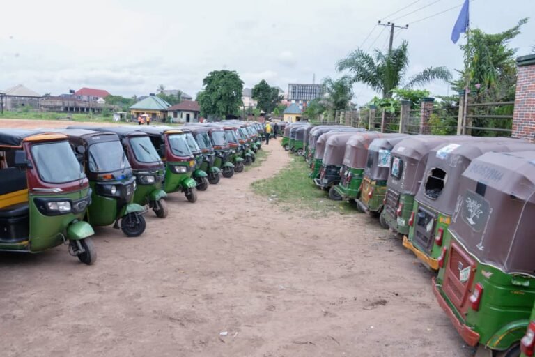 Abia Govt Restricts Tricycles on Umuahia–Owerri, Ohafia, Arochukwu Routes