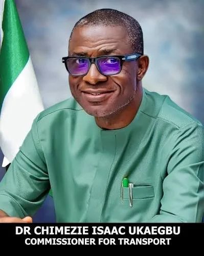 Abia Did Not Ban Tricycles, Commissioner Clarifies