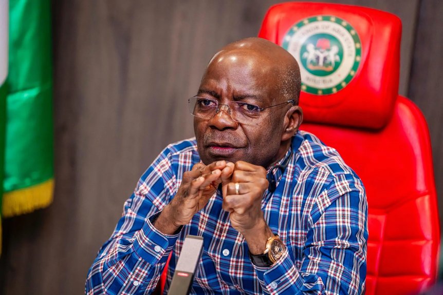 Abia Community Protests Land Acquisition, Says “We Have No More Land for Development”