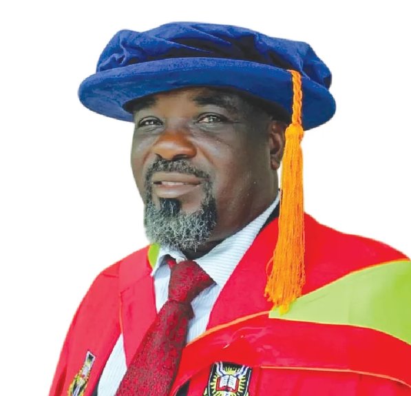 We Won’t End Strike Until Suspended ABSU Professor Is Recalled — ASUU Chair Mba