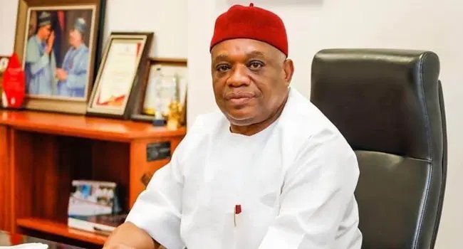 2027: Tinubu Still Has Strong Prospects in Osun, Says Orji Kalu