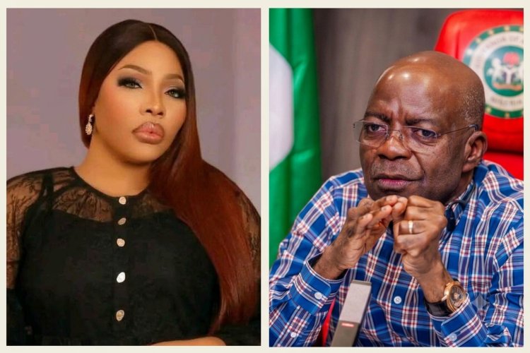 Abia Deserves Better — Doris Ogala Unveils 5-Point Manifesto, Criticises Otti’s Record