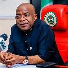 Why we don’t interfere with security agencies in Abia — Otti