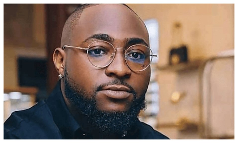 Osun election: Davido banned from performing in Edo after clash with Okpebholo