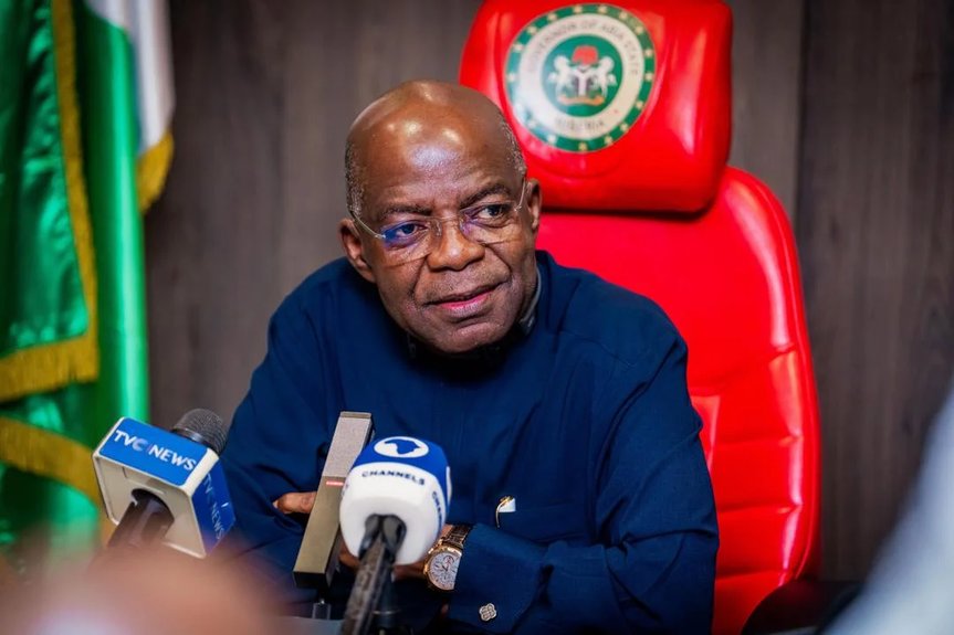 Otti orders harmonisation of CONMESS for ABSUTH medical staff