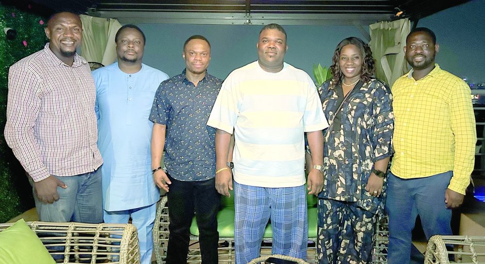 Abia Deputy Gov Emetu Backs GCK Class of 2001 Silver Jubilee