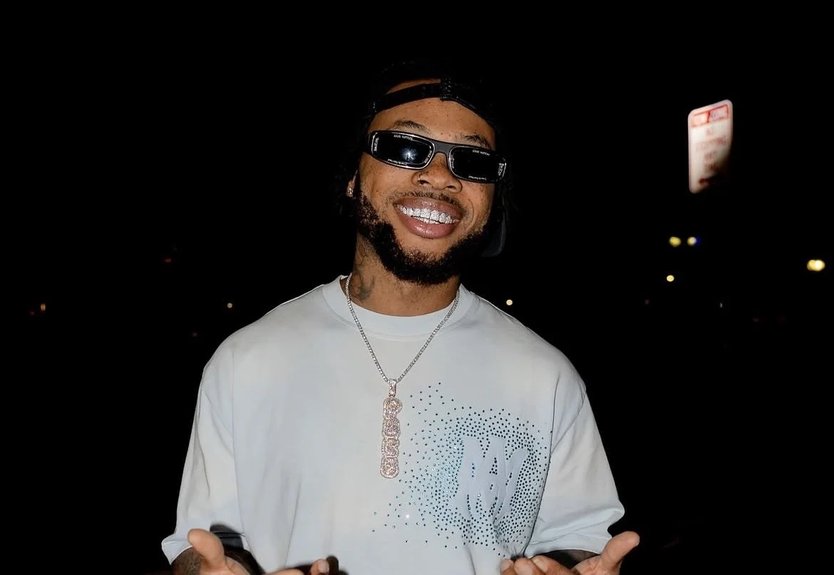 JUST IN: Poco Lee to Appear in London Court September 15 Over Alleged Assault