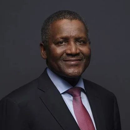 Ogun LG Backs Dangote Deep Seaport, Seeks Jobs for Indigenes