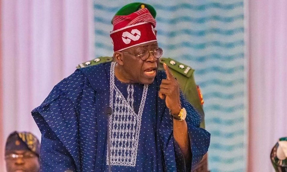 Tinubu Orders Immediate Rescue of Niger Mosque Abduction Victims