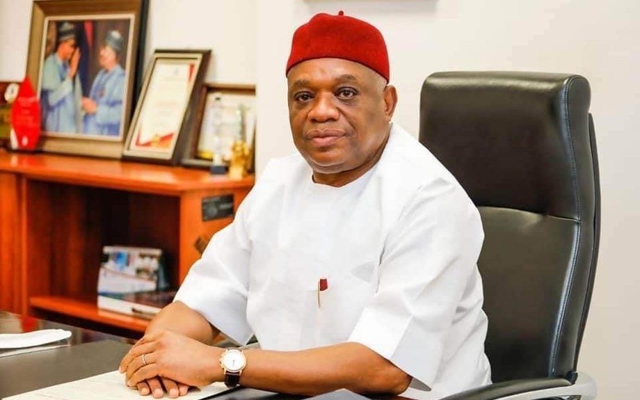 Uzor Kalu Identifies Fuel Prices, Naira Exchange Rate as Major Problems Crippling Nigeria’s Economy