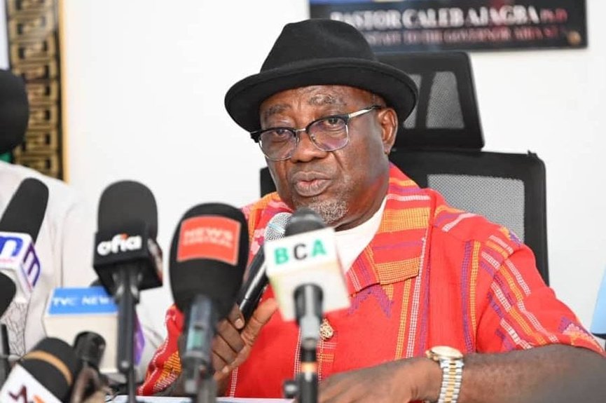 Ex-Govs Orji, Ikpeazu Paid Less Than 0.01% of Gratuities Between 2011 and 2023 — Abia Govt