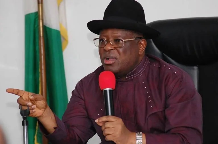 Umahi to Inspect Benin-Asaba Road Amid Worsening Gridlock