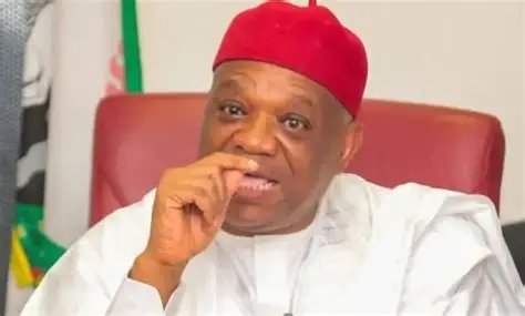 Group demands dissolution of APC Abia SWC over Kalu ultimatum