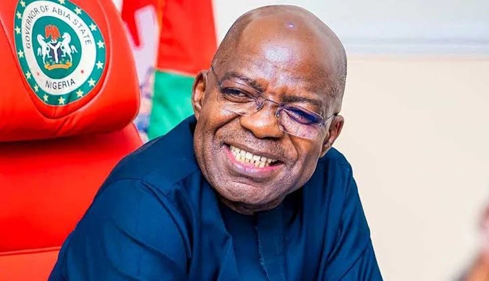 Otti Unveils 80-Bed Digital Hospital in Abia, Renames Facility After Chima Ubani