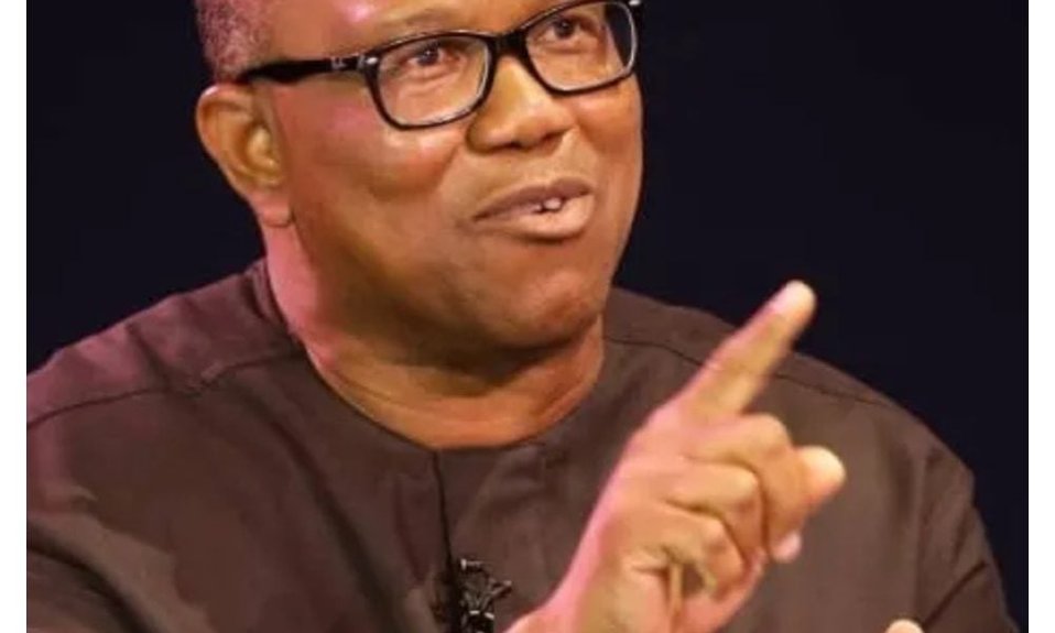 Hausa People Are Pillars of Nigeria’s Progress — Peter Obi