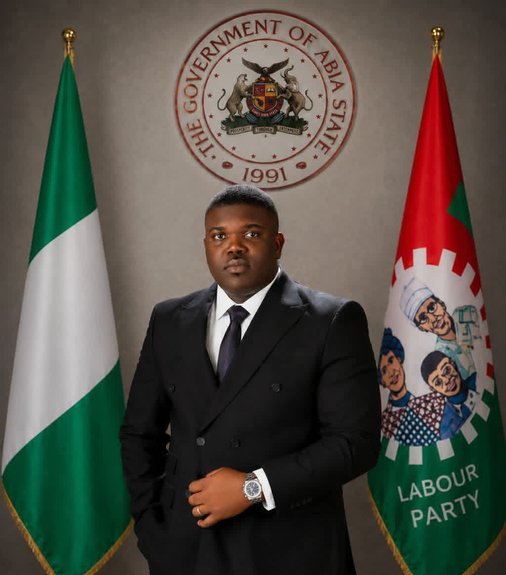 Abia at 35: The Deputy Governor of Abia State, Engr. Ikechukwu Emetu Celebrates Progress, Reaffirms Commitment to ‘Rise of a New Abia’