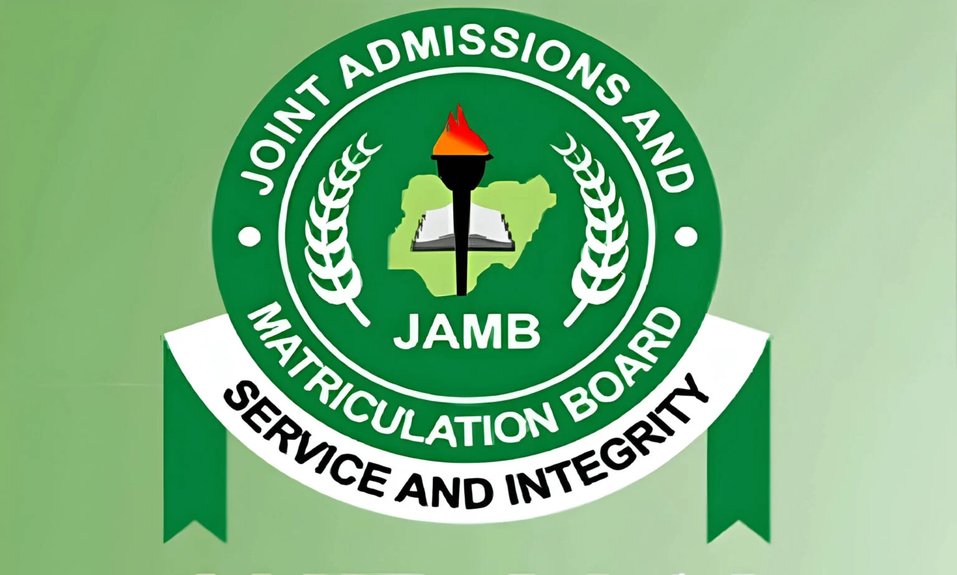 JAMB Extends Deadline for Candidates to Accept or Reject Outstanding Admissions