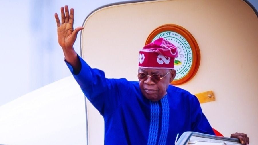 Why Tinubu Travelled to Europe for Three-Week Vacation — Presidency