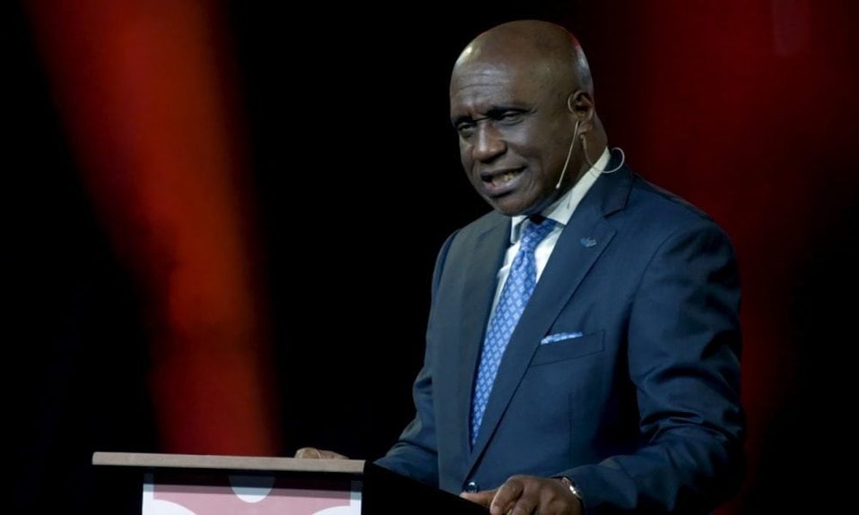 Preaching Hell Won’t Win Nigerians to Christ, They Are Already Suffering — Ibiyeomie