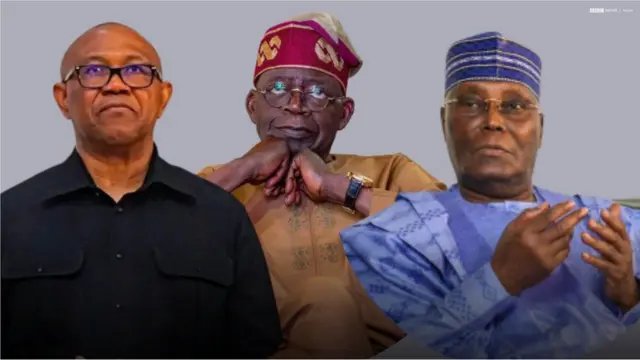 2027: Don’t Make Promises You Can’t Fulfil, Cleric Warns Politicians