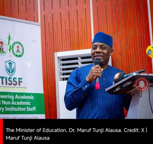 FG Cracks Down On Honorary Degree Abuse, Bans Recipients From Using ‘DR’ Title