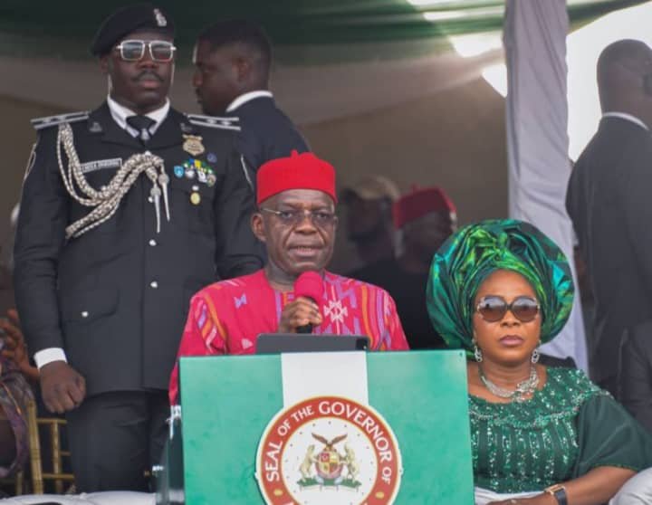 Full Text of the 2026 Democracy Day Speech by Governor Alex Otti
