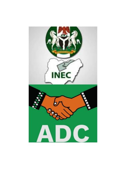 BREAKING: Federal High Court Orders INEC to Deregister ADC, Four Other Political Parties Ahead of 2027 Elections