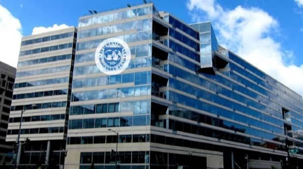 IMF Forecasts Higher Cost of Living for Nigerians in 2026