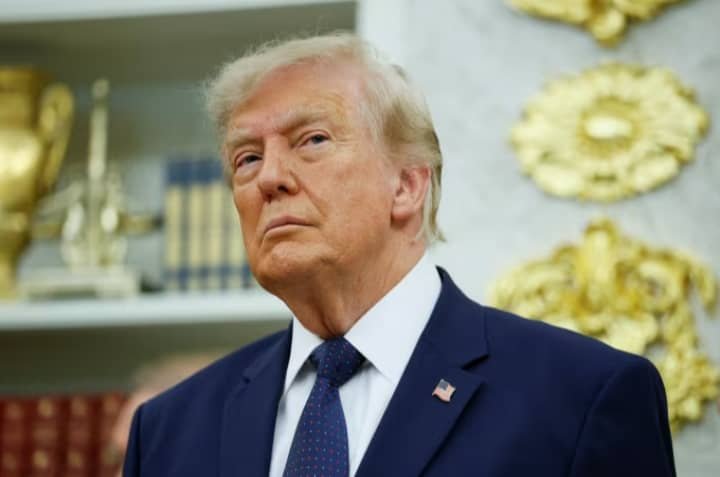 US Judge Rebukes Trump Over IRS Lawsuit, Orders Sanctions Against Legal Team