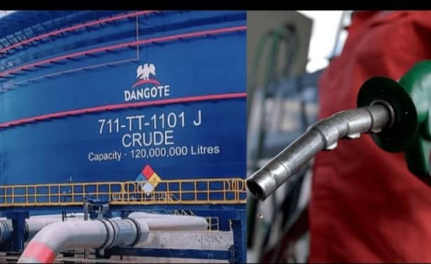 Dangote Refinery Switches to Dollar Pricing for Petrol, Ends Naira Sales