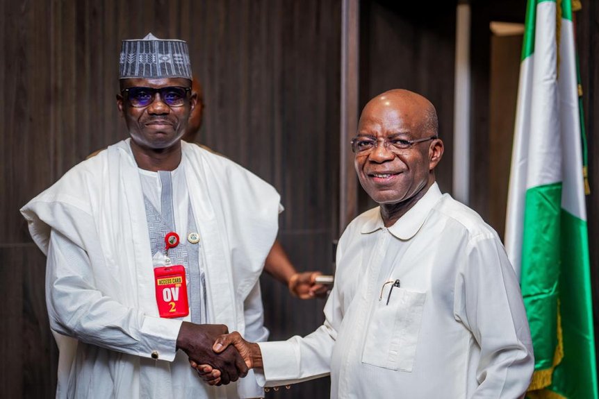 Relief for Corps Members as Otti Moves to Clear Delays Blocking Enhanced NYSC Allowance in Abia