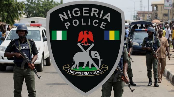 Lagos Police Intensify Crackdown on Crime, Arrest 147 Suspects in Coordinated Raids