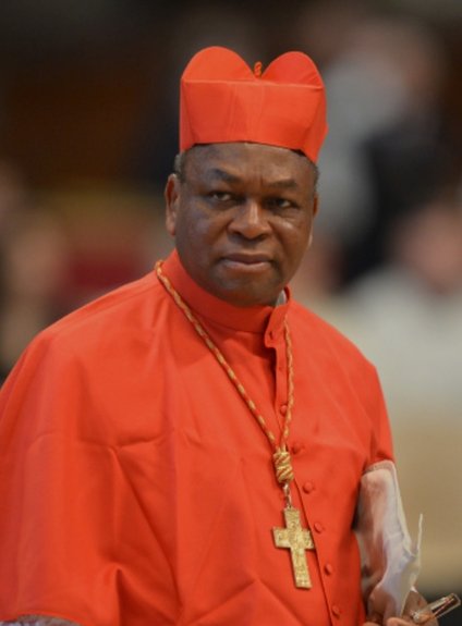 Onaiyekan: My First and Final Epistle on the Matter By Omokugbo Ojeifo