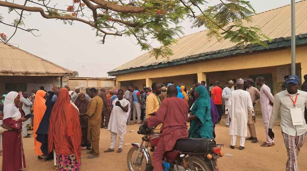Alleged vote-buying surfaces in Gwagwalada as FCT polls continue