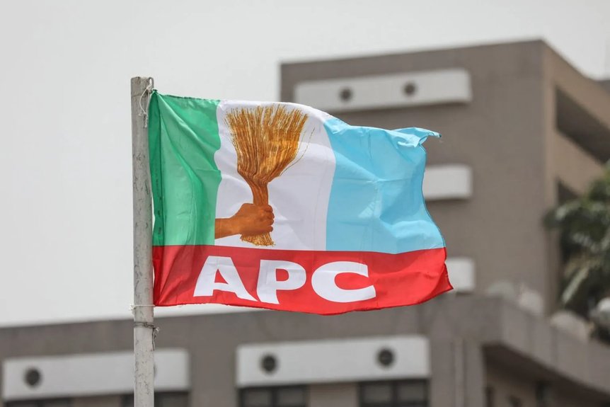 APC sweeps Ahoada East bye-election as INEC returns Ukalikpe elected
