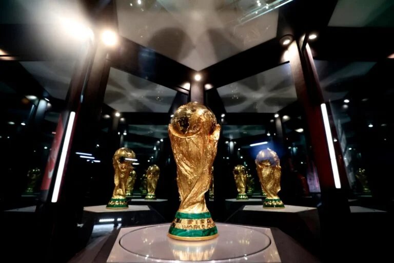 An uncertain World Cup looms