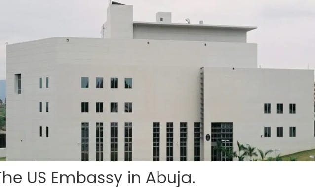 US warns of threat to facilities, schools in Nigeria